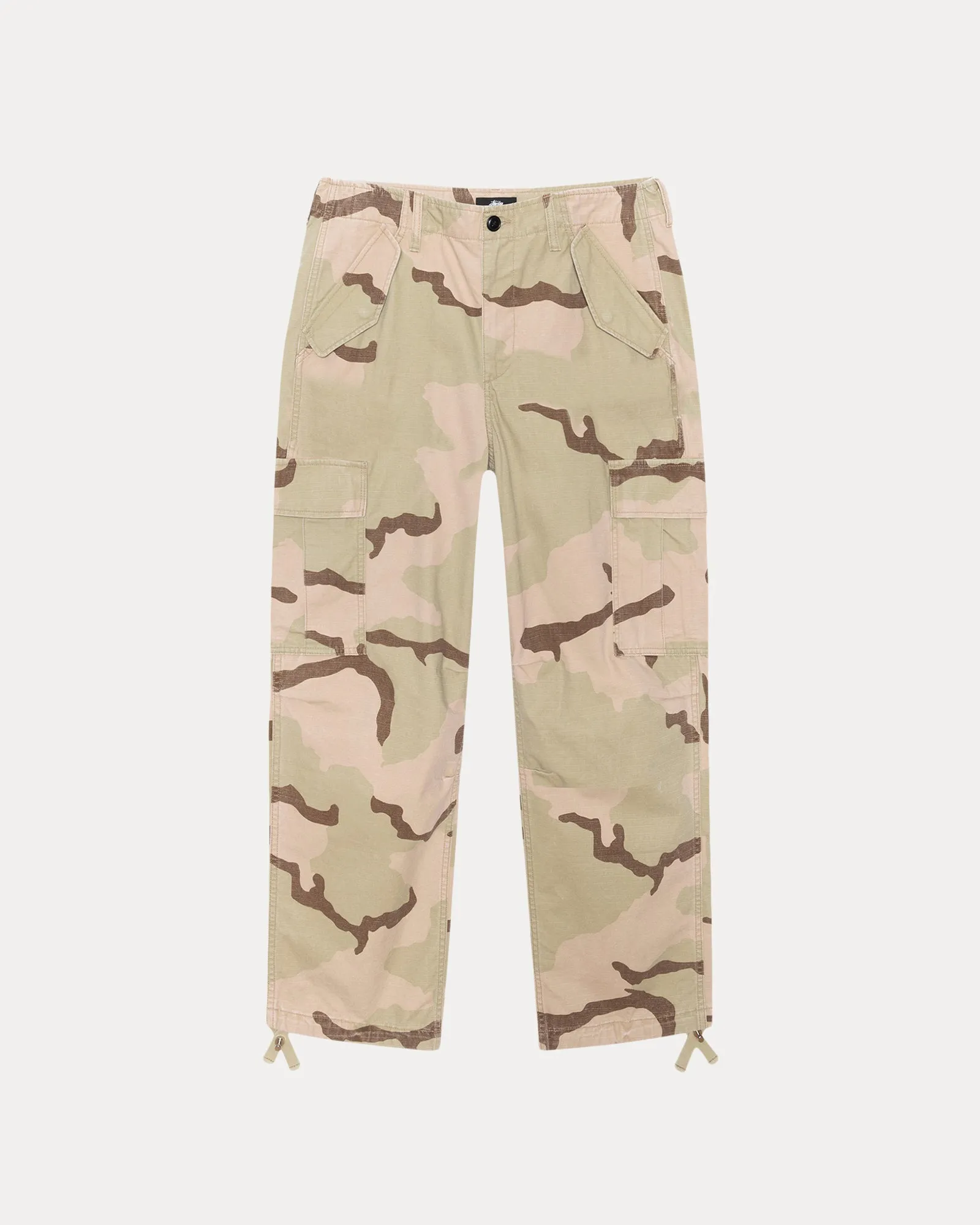 MILITARY CARGO PANT RIPSTOP sold by Stussy product image thumbnail 5