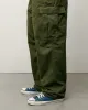 MILITARY CARGO PANT RIPSTOP sold by Stussy