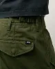 MILITARY CARGO PANT RIPSTOP sold by Stussy