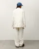 BLAZER TEXTURED LINEN sold by Stussy