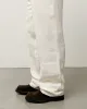 RELAXED TROUSER TEXTURED LINEN sold by Stussy