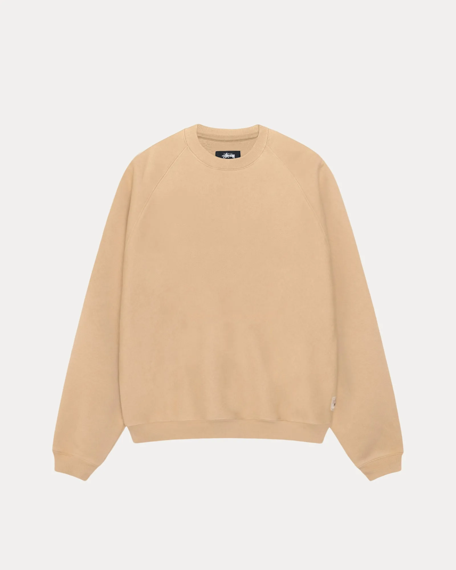 RELAXED CREW sold by Stussy