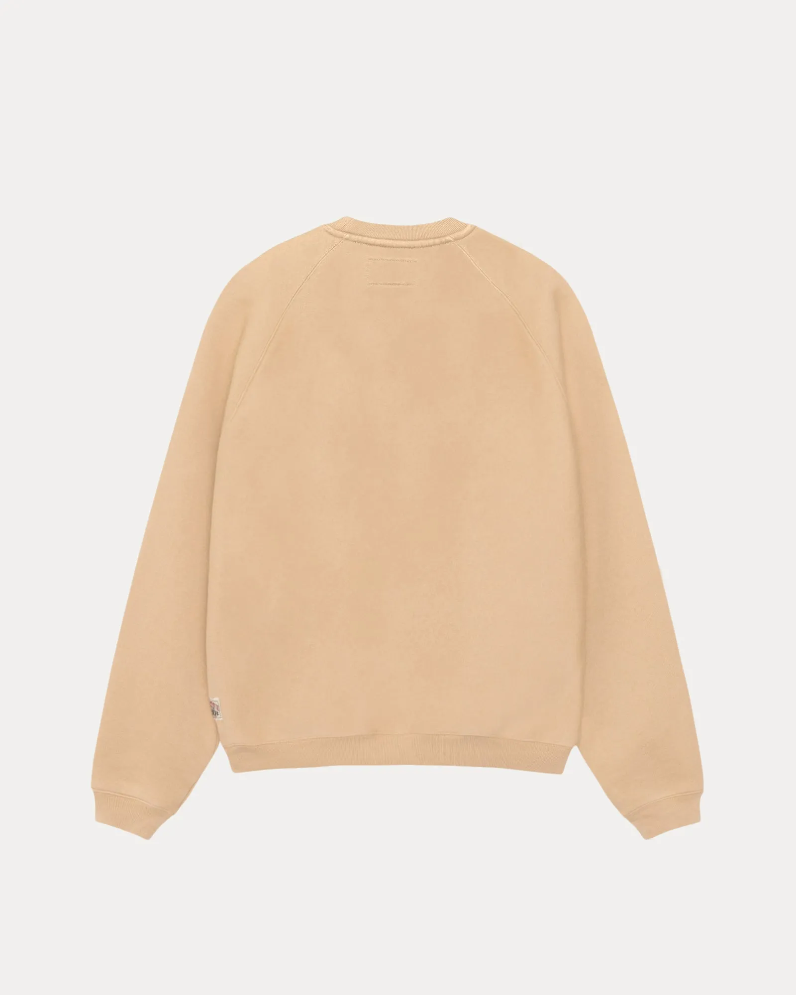 RELAXED CREW sold by Stussy product image thumbnail 2