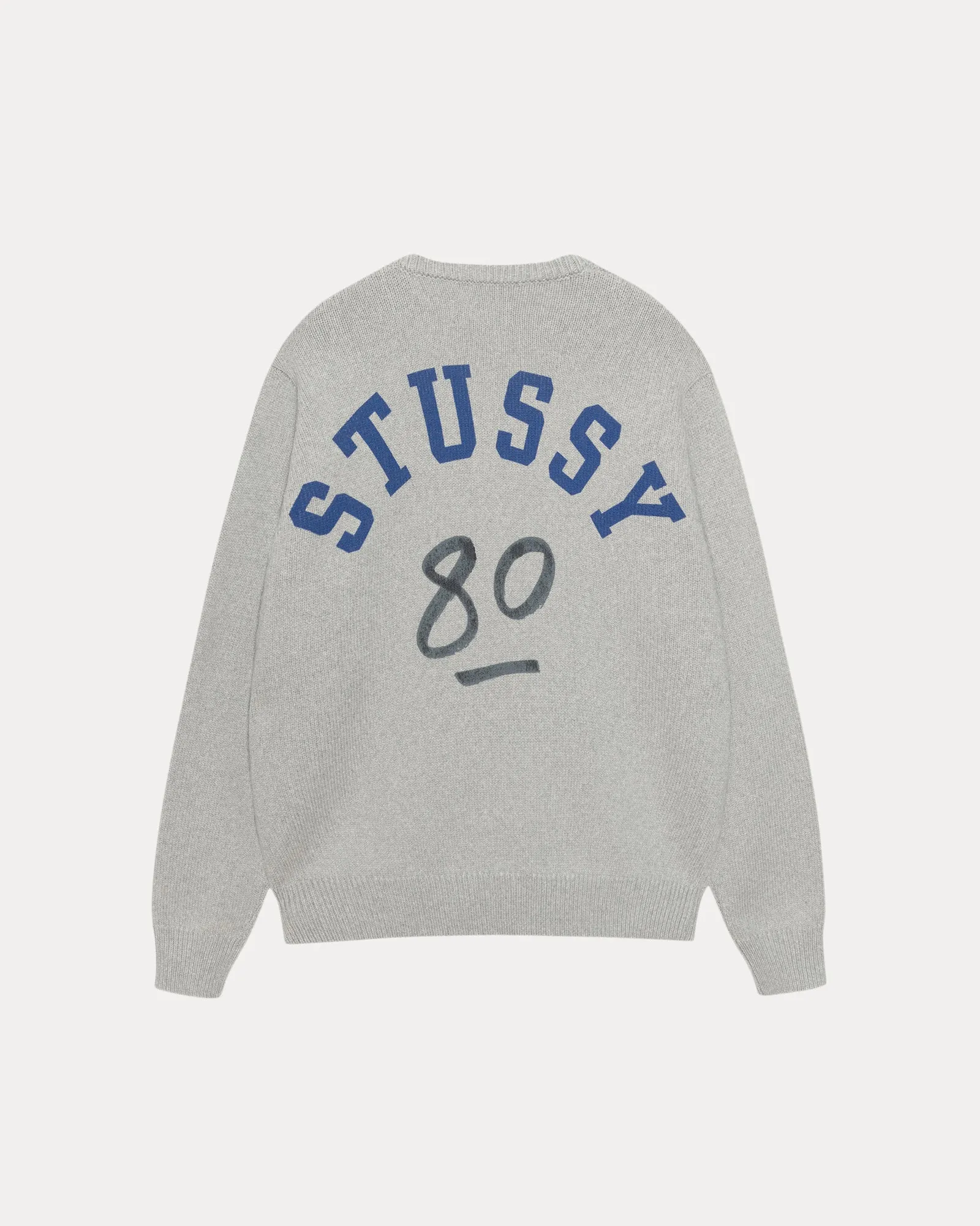 HANDWRITTEN SWEATER sold by Stussy product image thumbnail 5