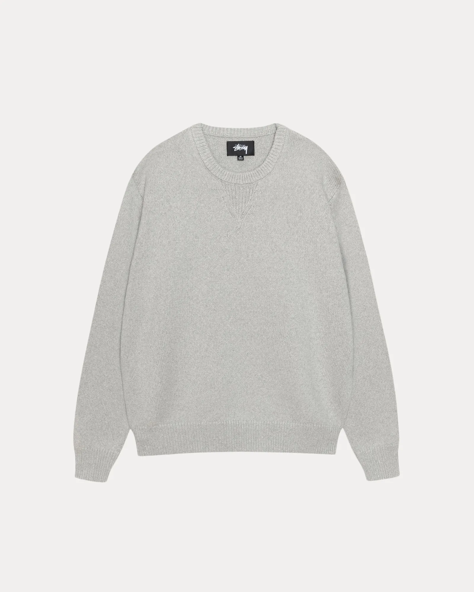 HANDWRITTEN SWEATER sold by Stussy product image thumbnail 4