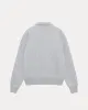 RELAXED HALF ZIP sold by Stussy