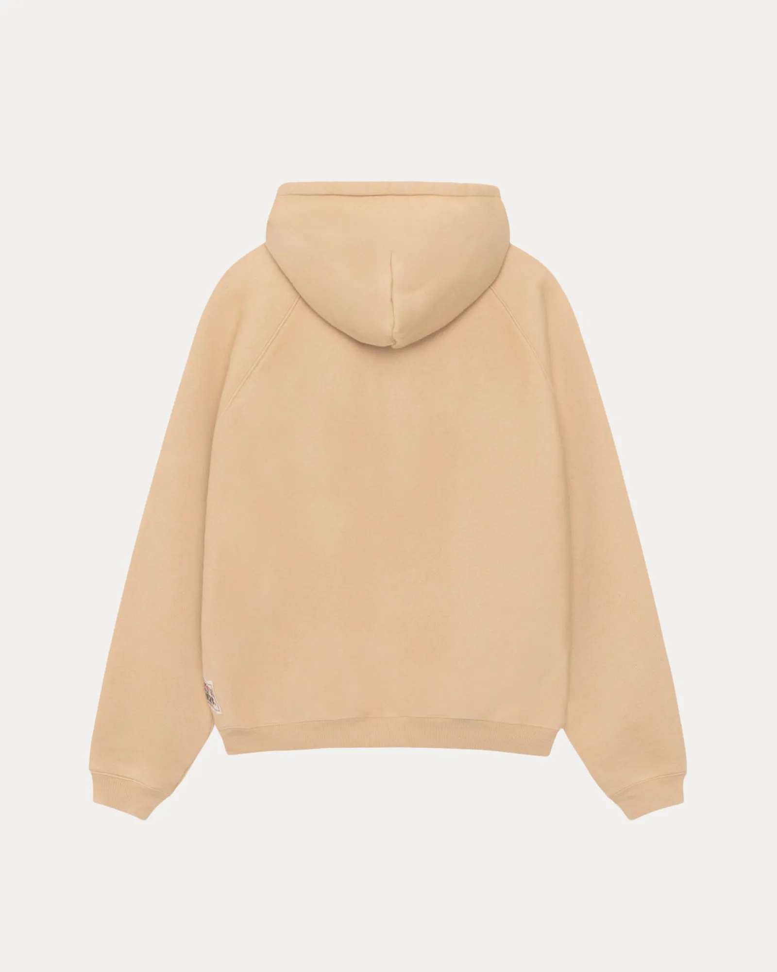 RELAXED HOODIE sold by Stussy product image thumbnail 2