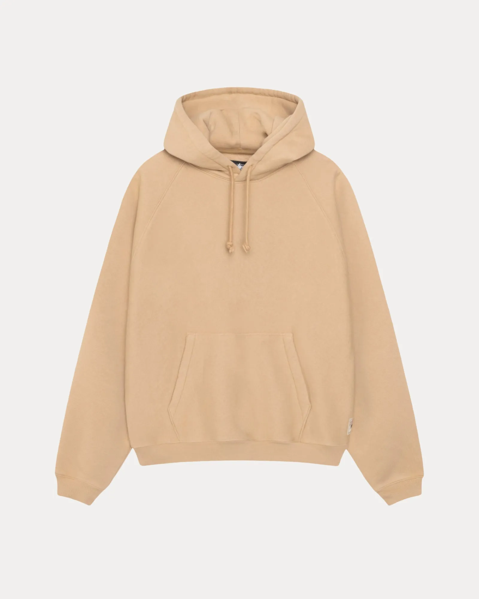 RELAXED HOODIE sold by Stussy