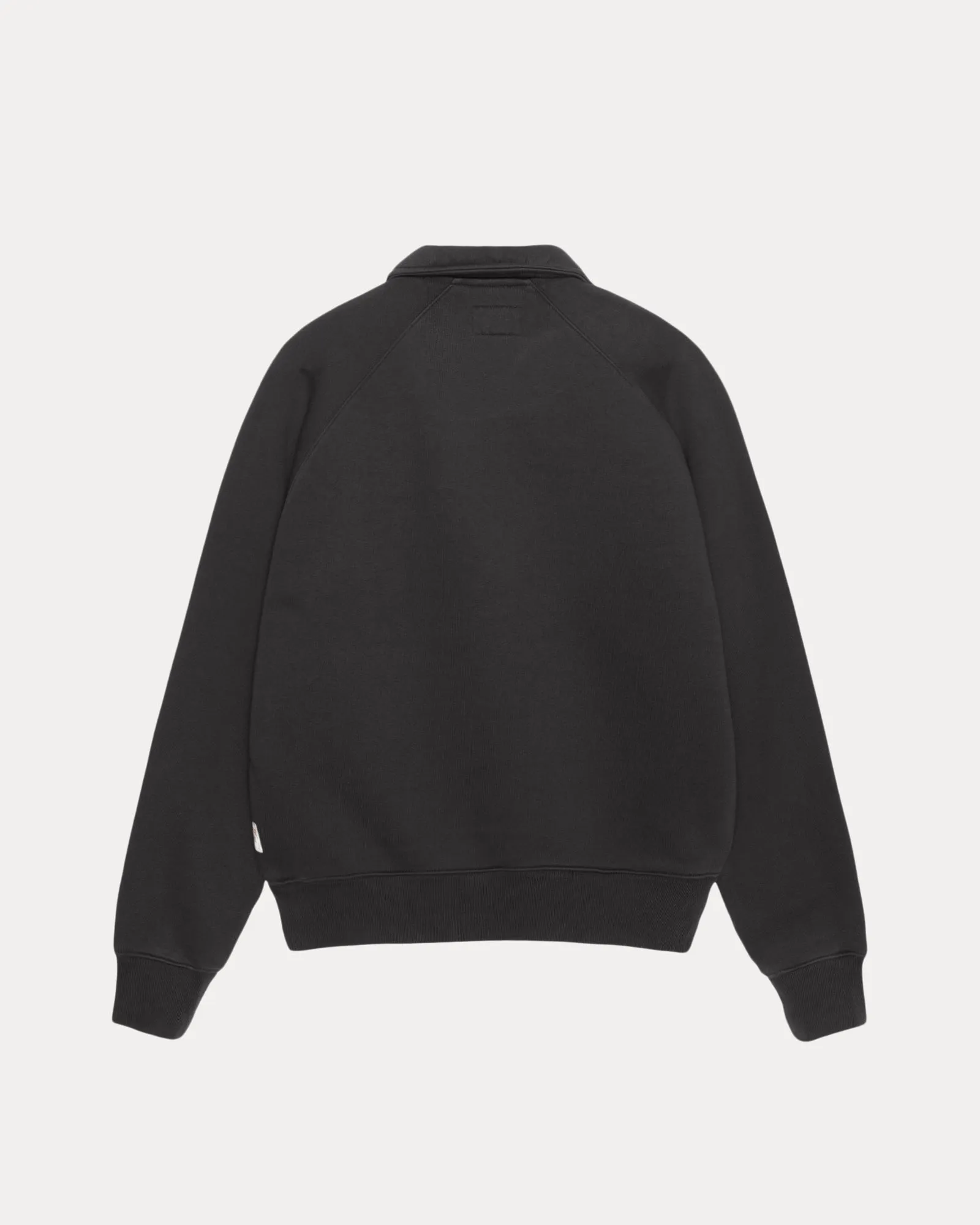 RELAXED HALF ZIP sold by Stussy product image thumbnail 2