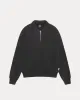 RELAXED HALF ZIP sold by Stussy