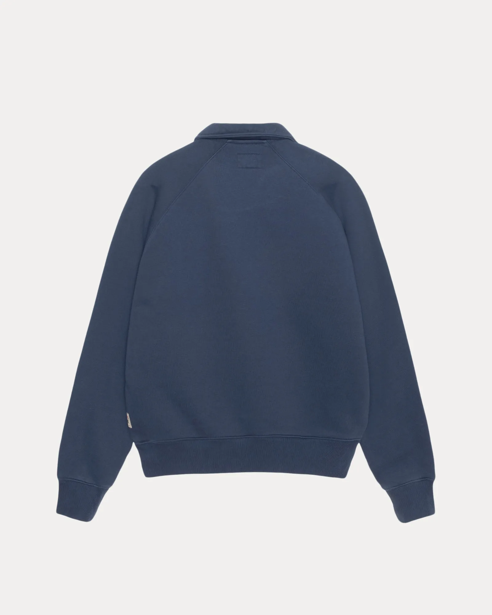 RELAXED HALF ZIP sold by Stussy product image thumbnail 2