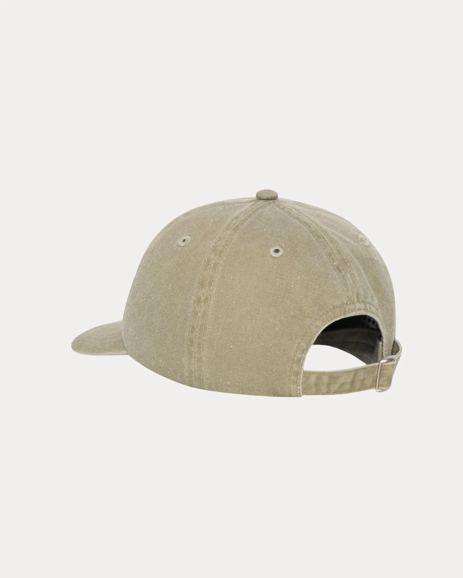 BASIC STÜSSY CAP WASHED sold by Stussy product image thumbnail 3