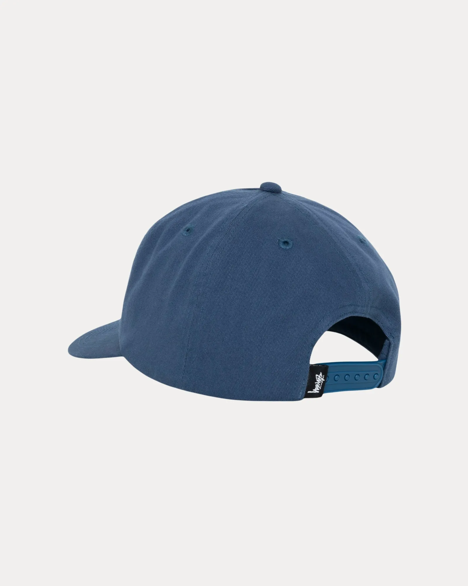 MID-DEPTH BIG STOCK SNAPBACK sold by Stussy product image thumbnail 3
