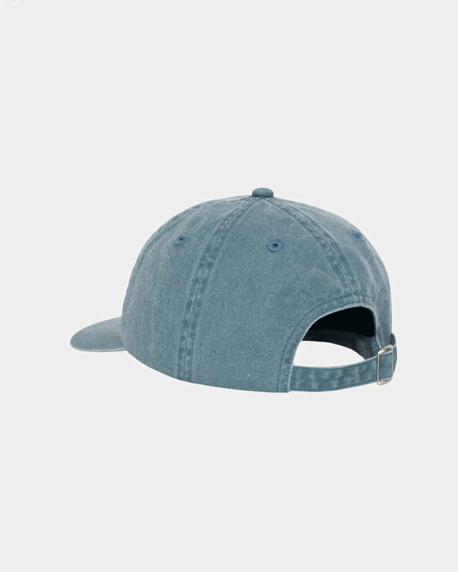 BASIC STÜSSY CAP WASHED sold by Stussy product image thumbnail 3