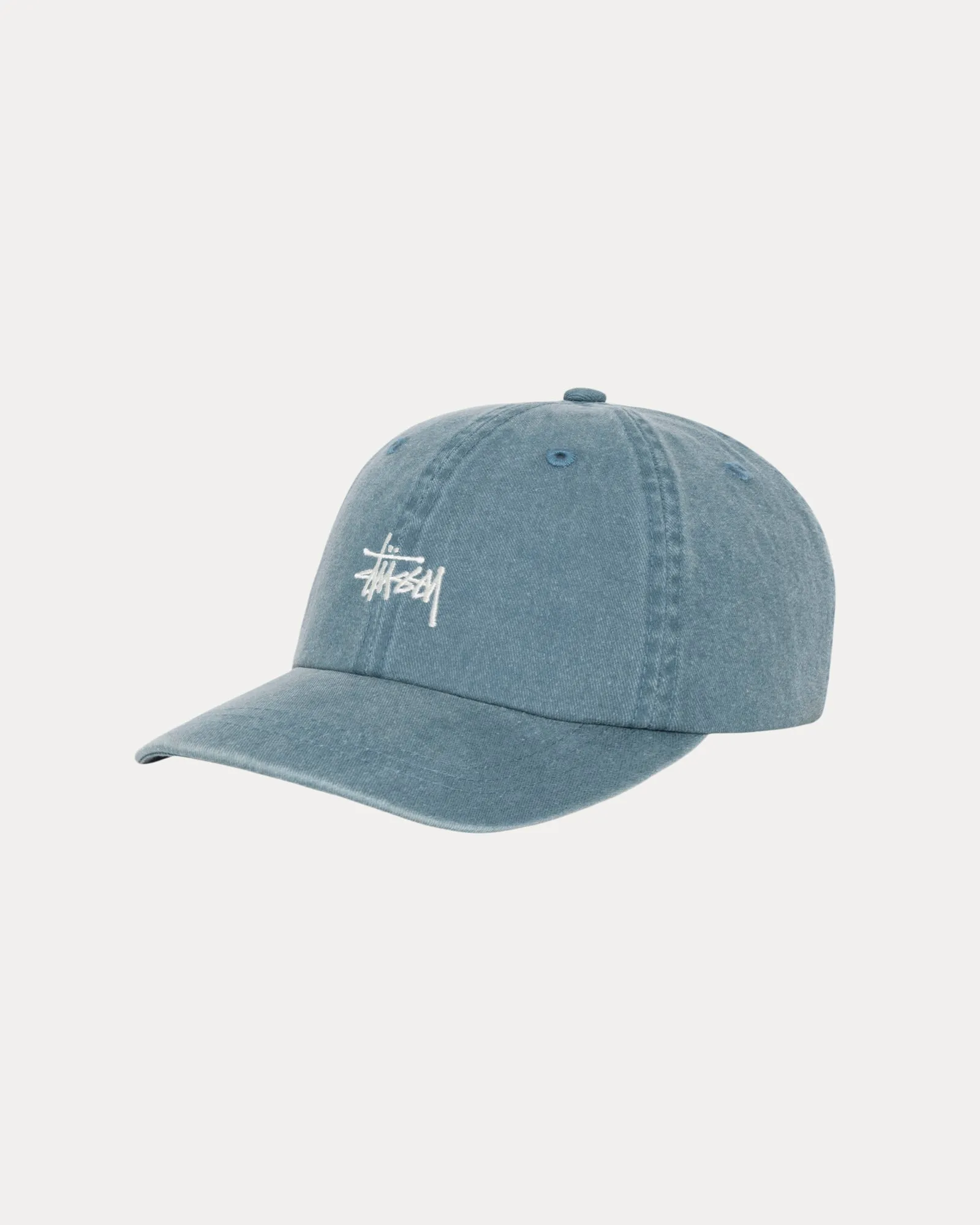 BASIC STÜSSY CAP WASHED sold by Stussy product image thumbnail 2