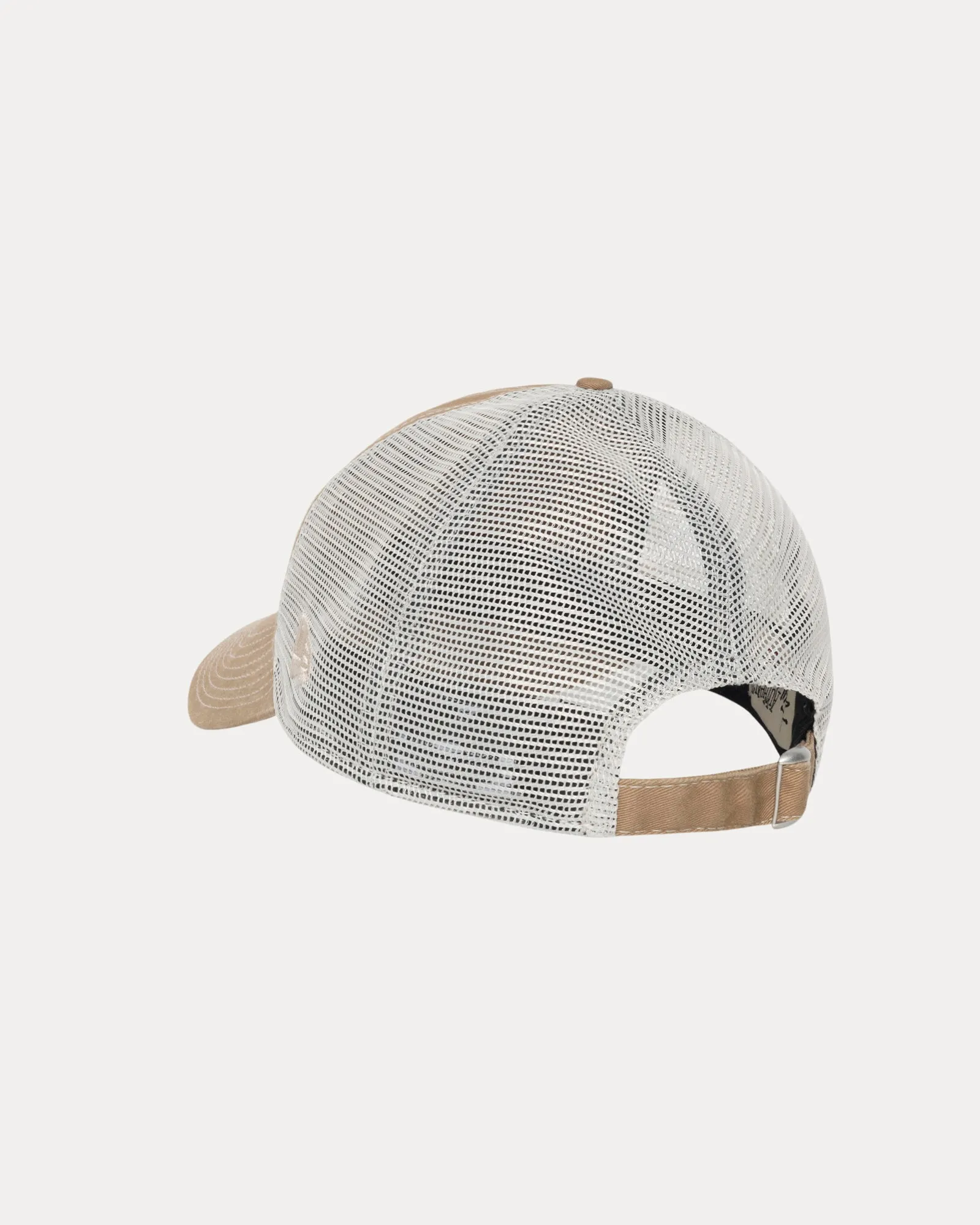 NEW ERA 9TWENTY TONAL BASIC TRUCKER sold by Stussy product image thumbnail 3
