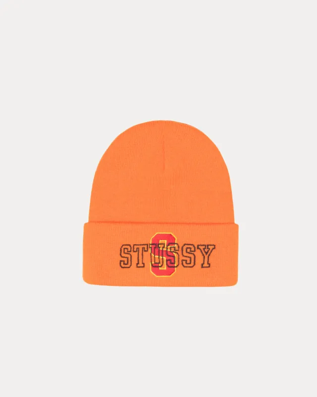 帽子 STUSSY SKULLCAP CHAIN STITCH ROLLED EDGE STUSSY SKULLCAP CHAIN STITCH ROLLED EDGE - メルカリ