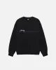 SMOOTH 80 CREW sold by Stussy