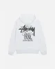 CLASSIC GEAR HOODIE sold by Stussy