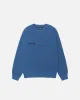 SMOOTH 80 CREW sold by Stussy
