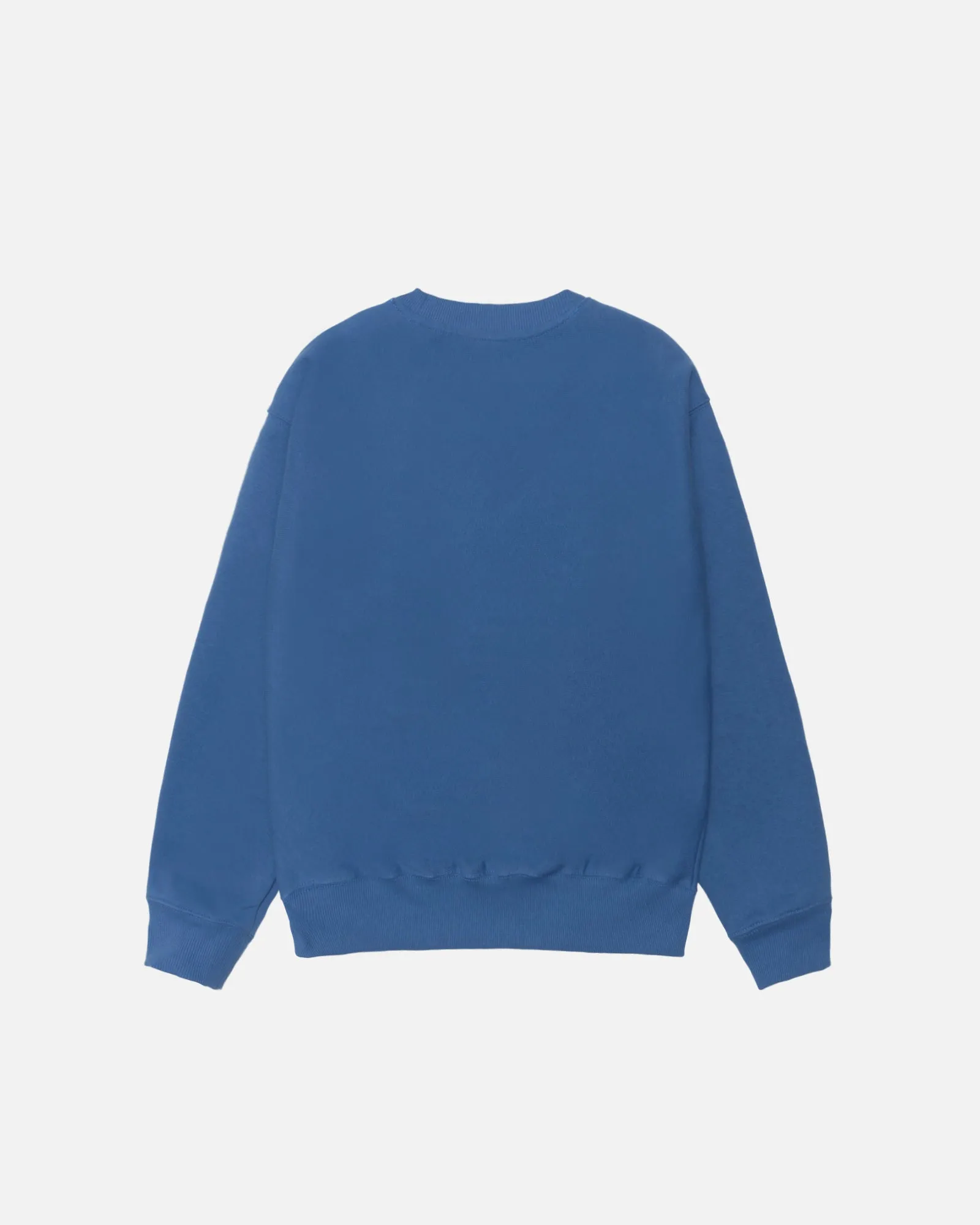 SMOOTH 80 CREW sold by Stussy product image thumbnail 2