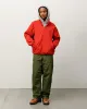 WARM UP JACKET sold by Stussy