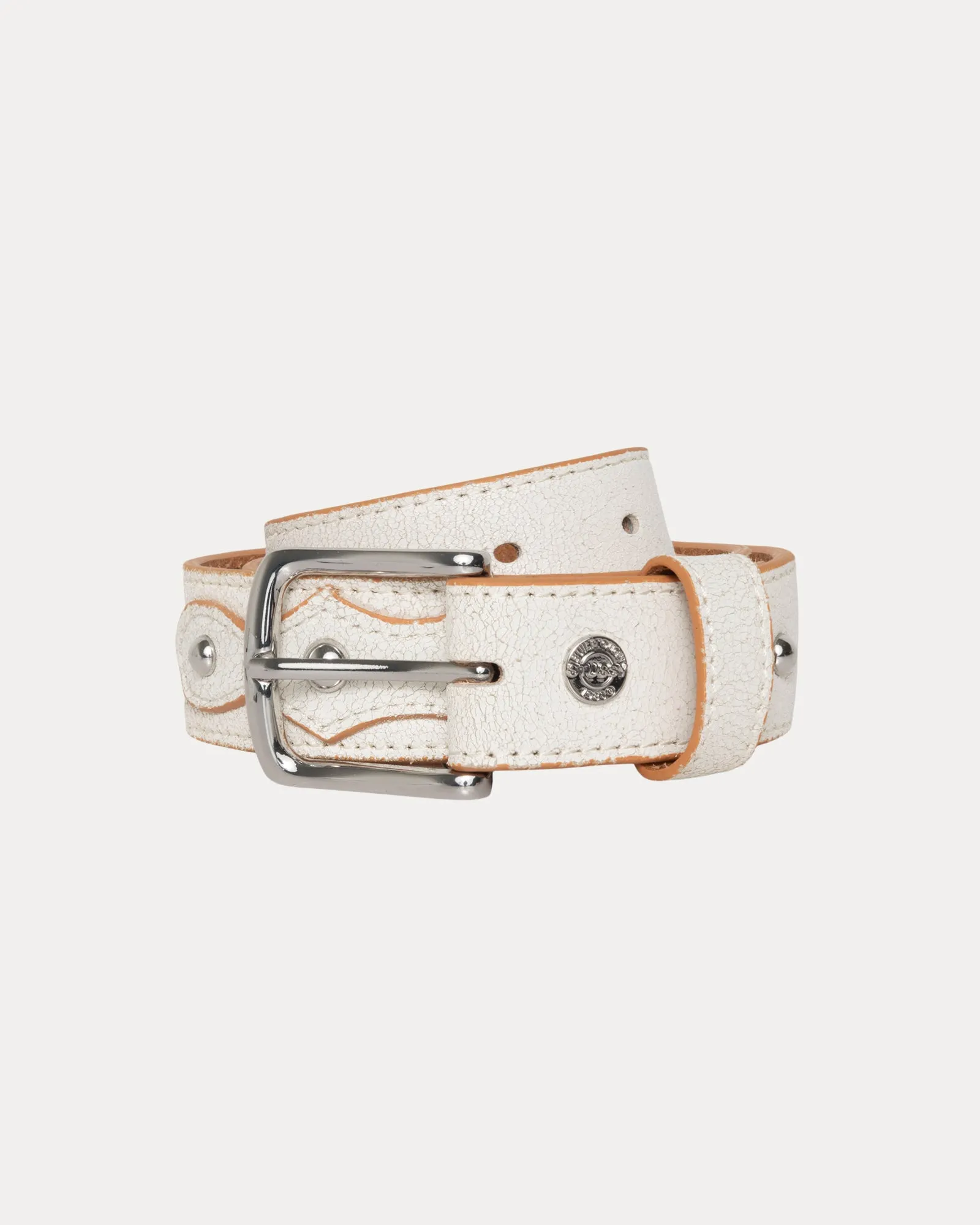 RODEO BELT sold by Stussy