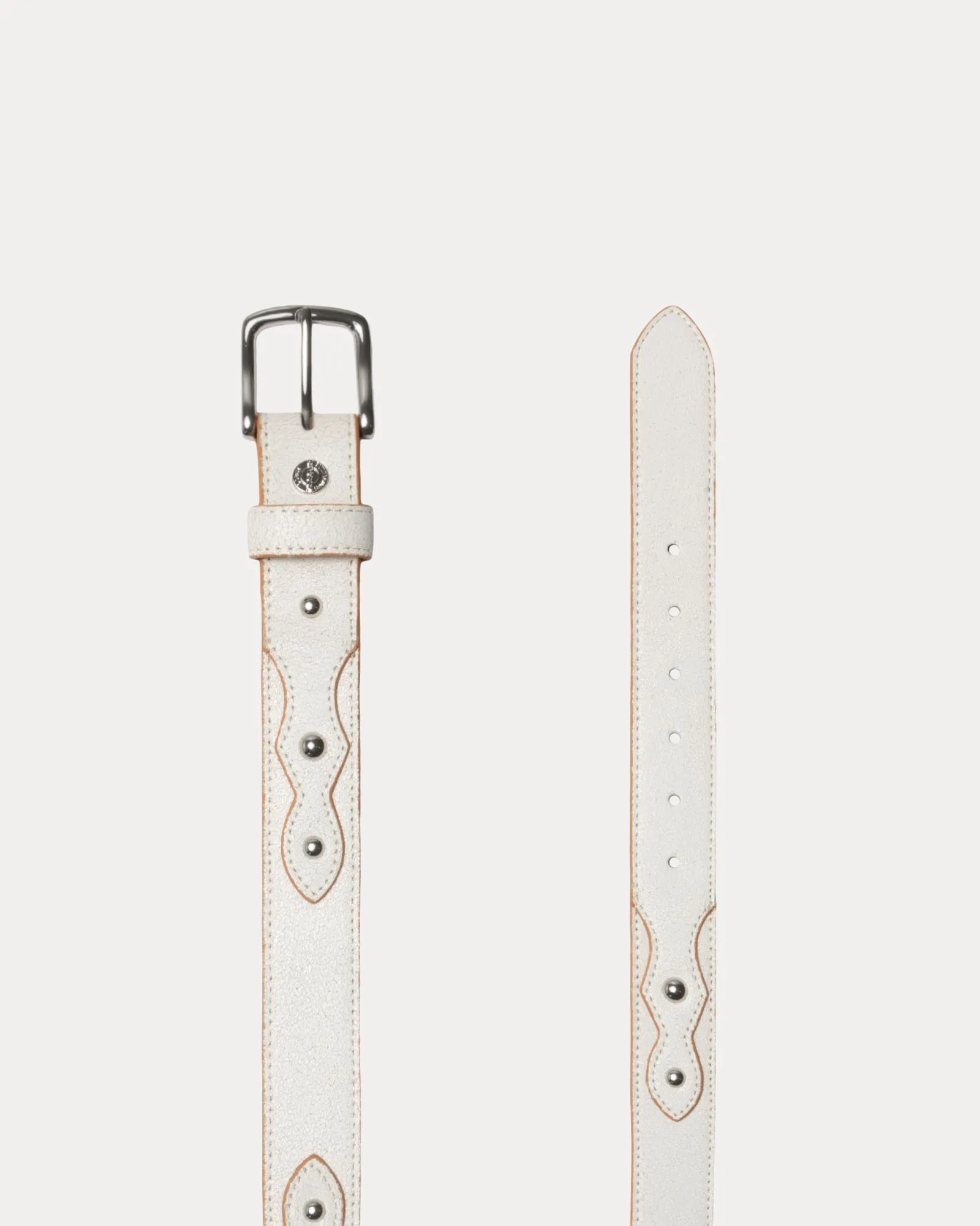 RODEO BELT sold by Stussy product image thumbnail 2