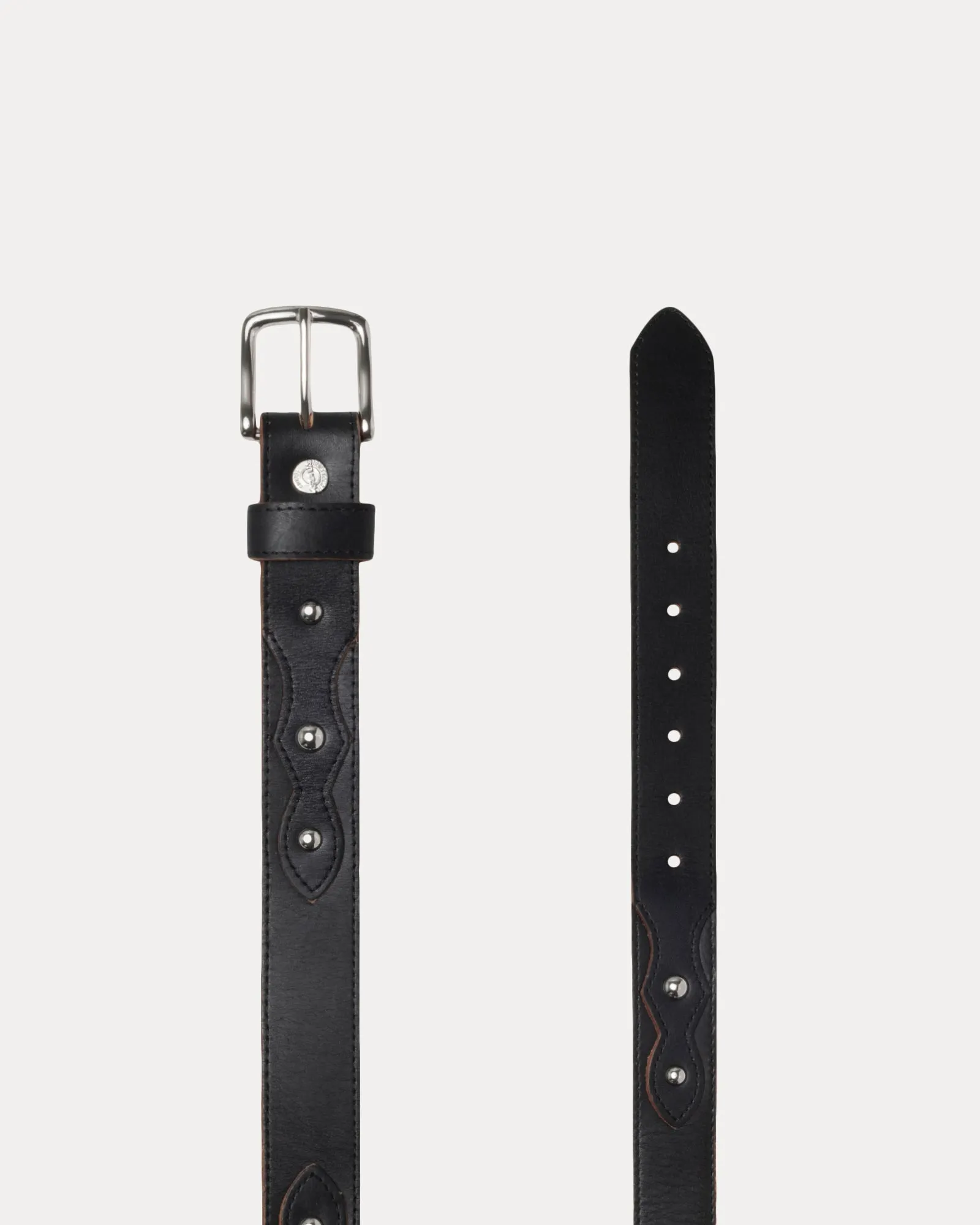 RODEO BELT sold by Stussy product image thumbnail 2