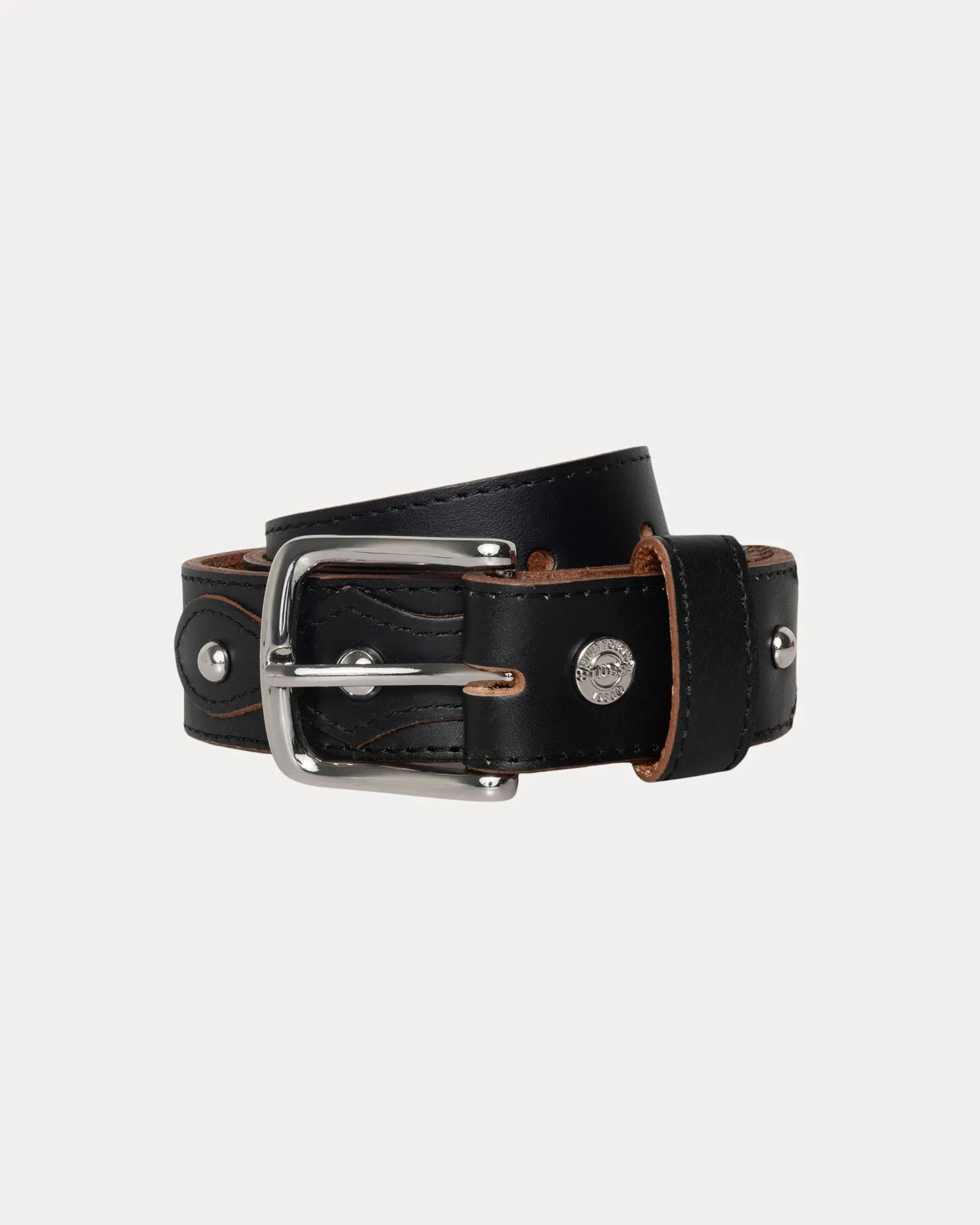 RODEO BELT sold by Stussy