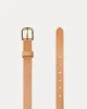 EMBROIDERED S BELT sold by Stussy