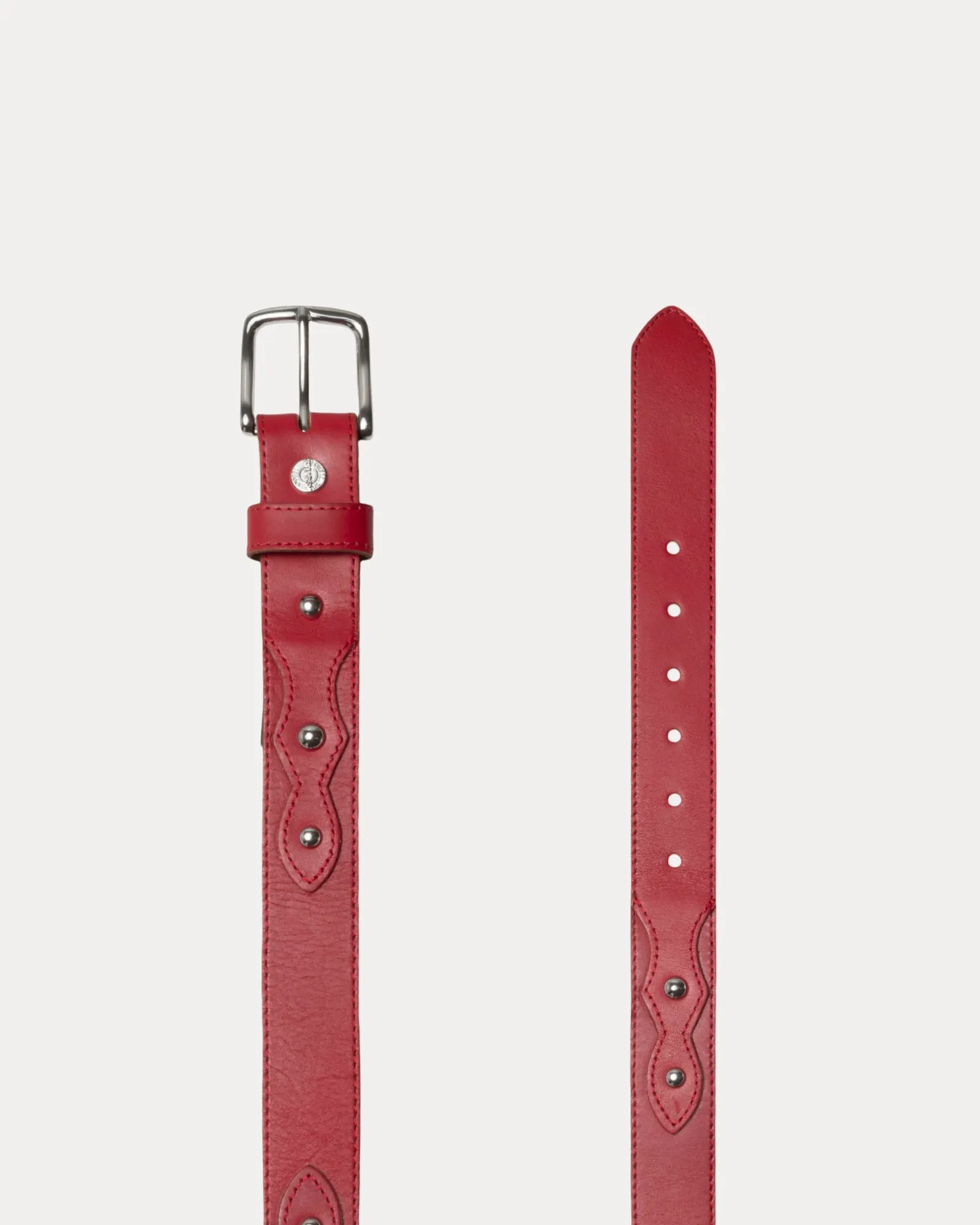 RODEO BELT sold by Stussy product image thumbnail 2