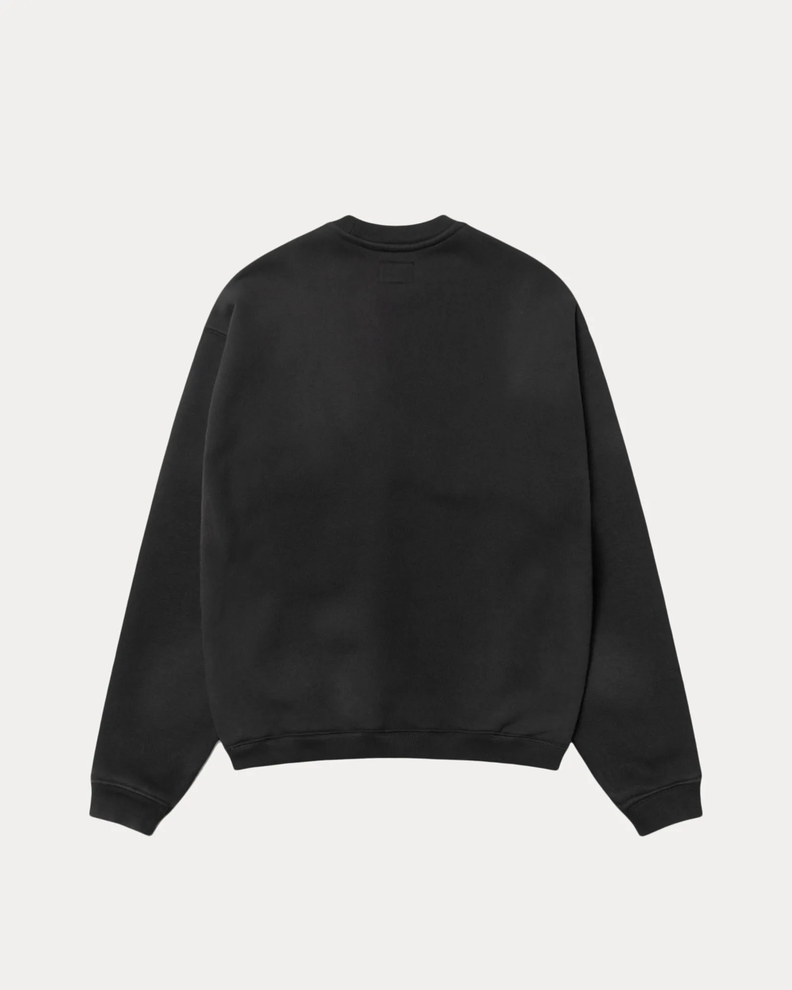 STU RELAXED CREW sold by Stussy product image thumbnail 2