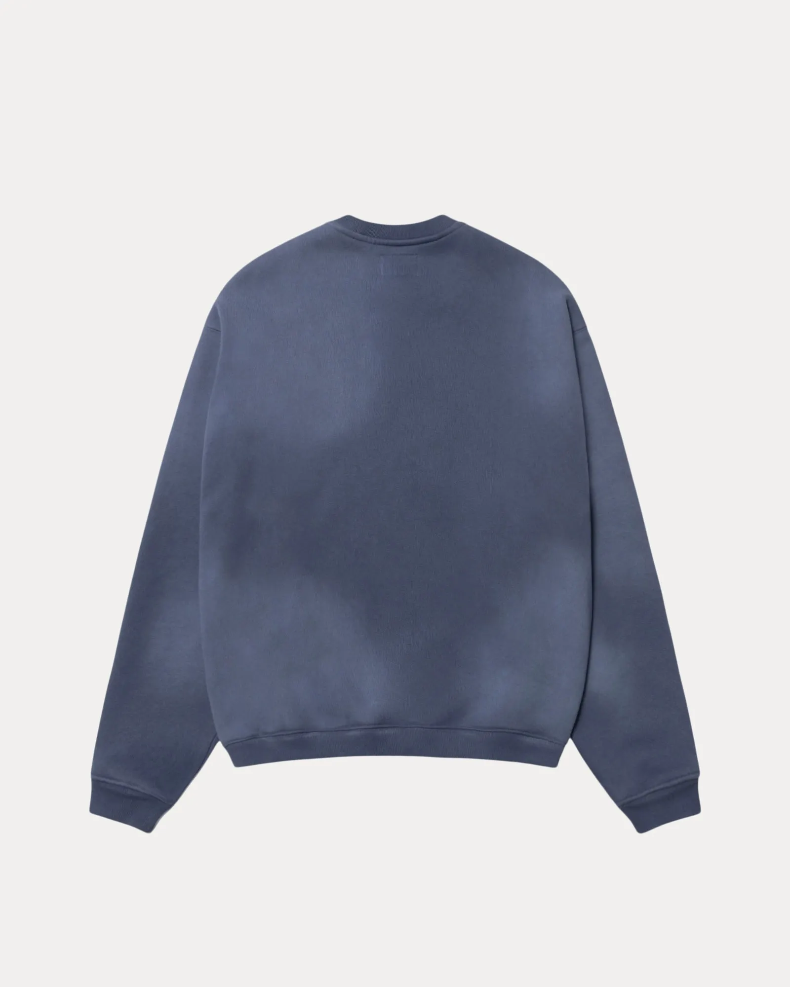 STU RELAXED CREW sold by Stussy product image thumbnail 2