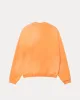 STU RELAXED CREW sold by Stussy