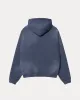 STU RELAXED HOODIE sold by Stussy
