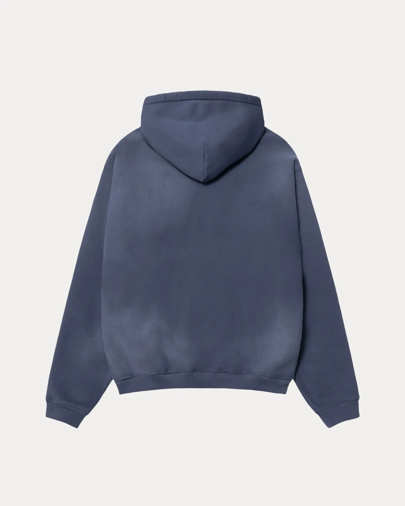 STU RELAXED HOODIE sold by Stussy product image thumbnail 2