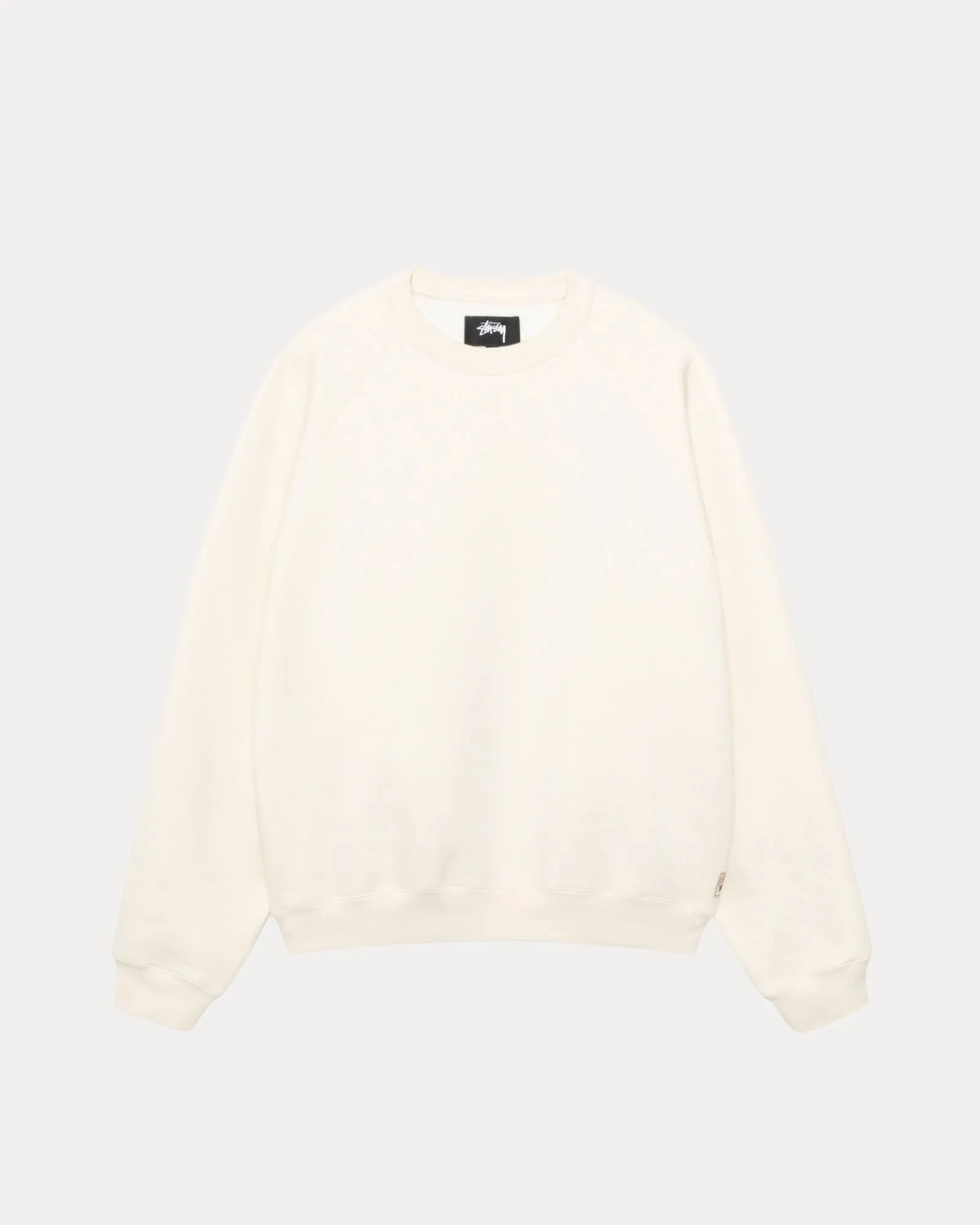 RELAXED CREW sold by Stussy