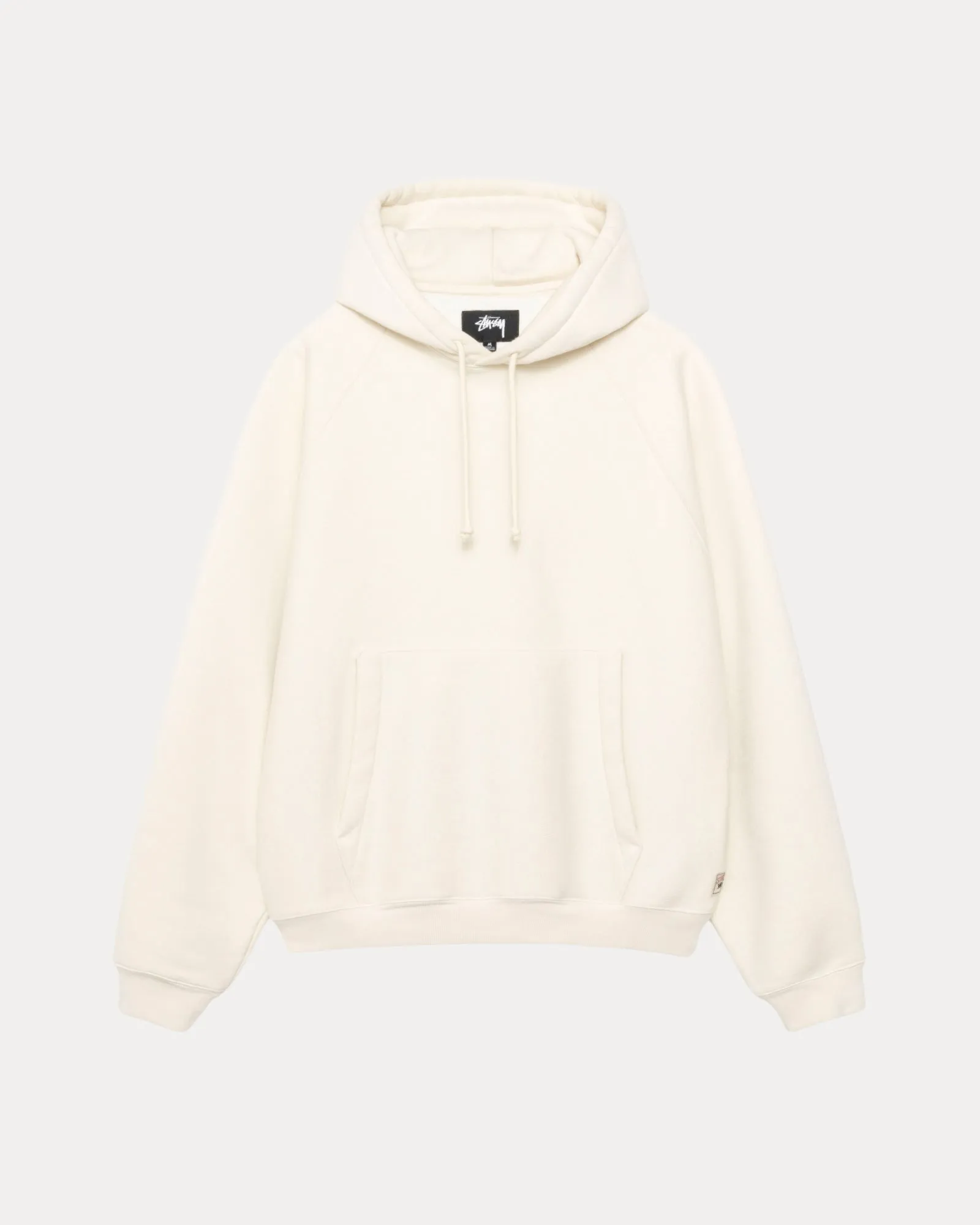 RELAXED HOODIE sold by Stussy