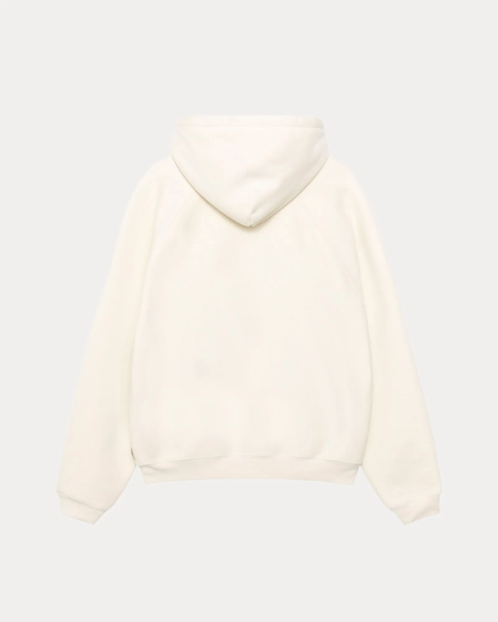 RELAXED HOODIE sold by Stussy product image thumbnail 2