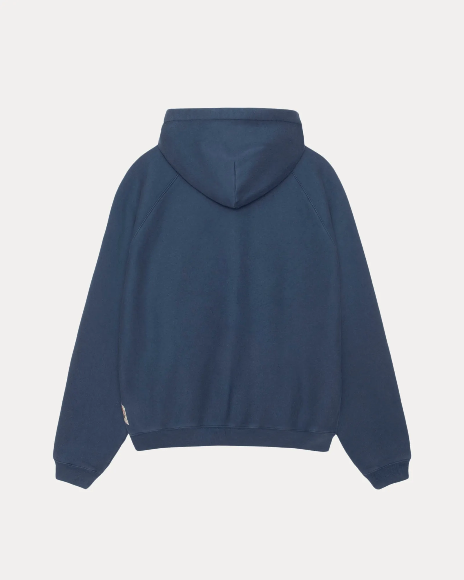 RELAXED HOODIE sold by Stussy product image thumbnail 2