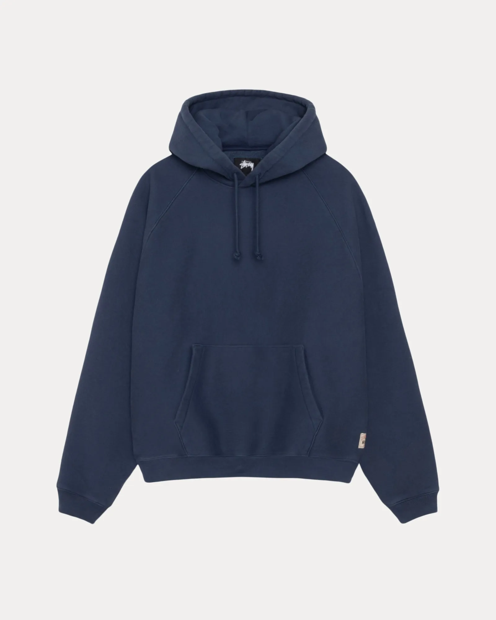 RELAXED HOODIE sold by Stussy