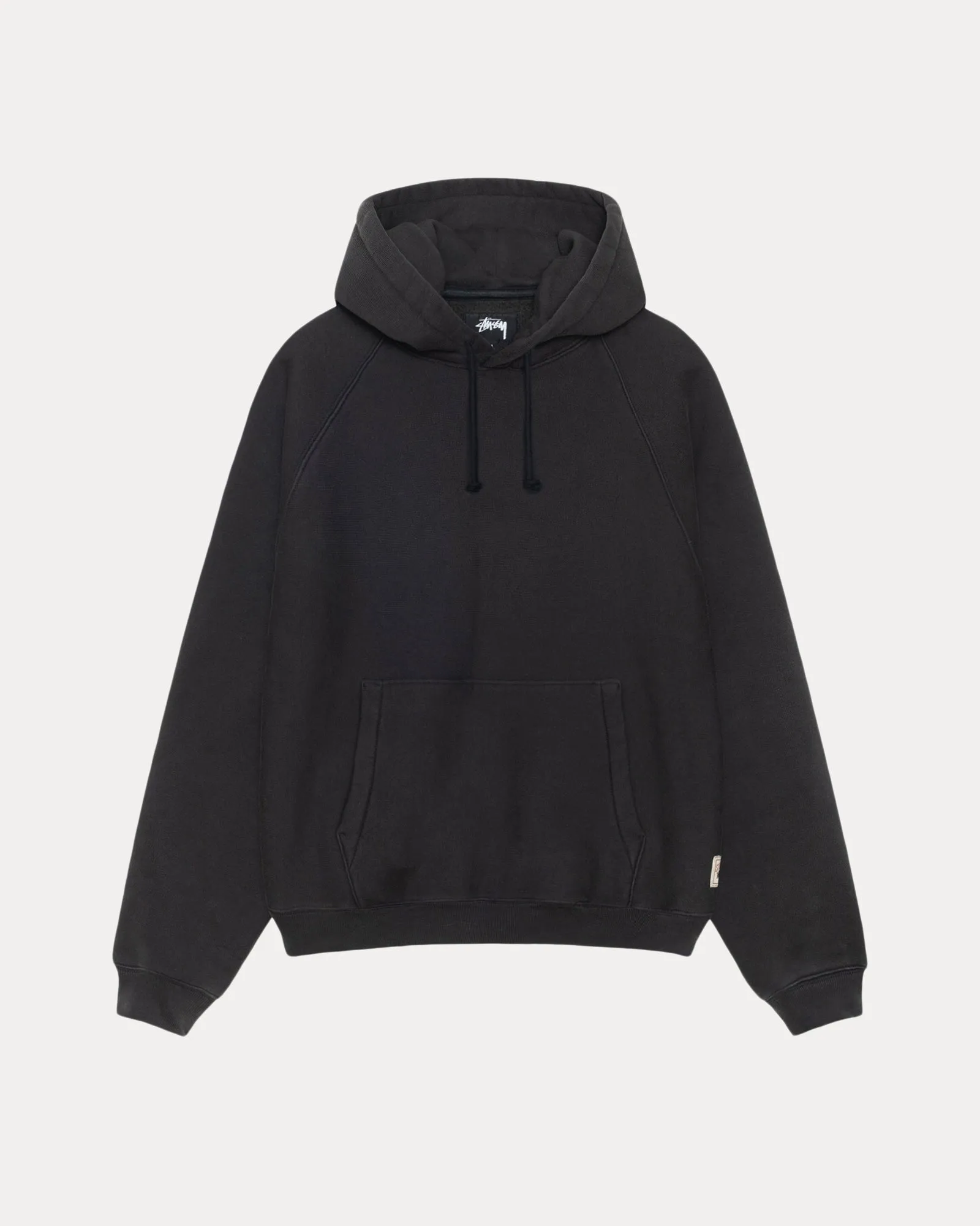 RELAXED HOODIE sold by Stussy