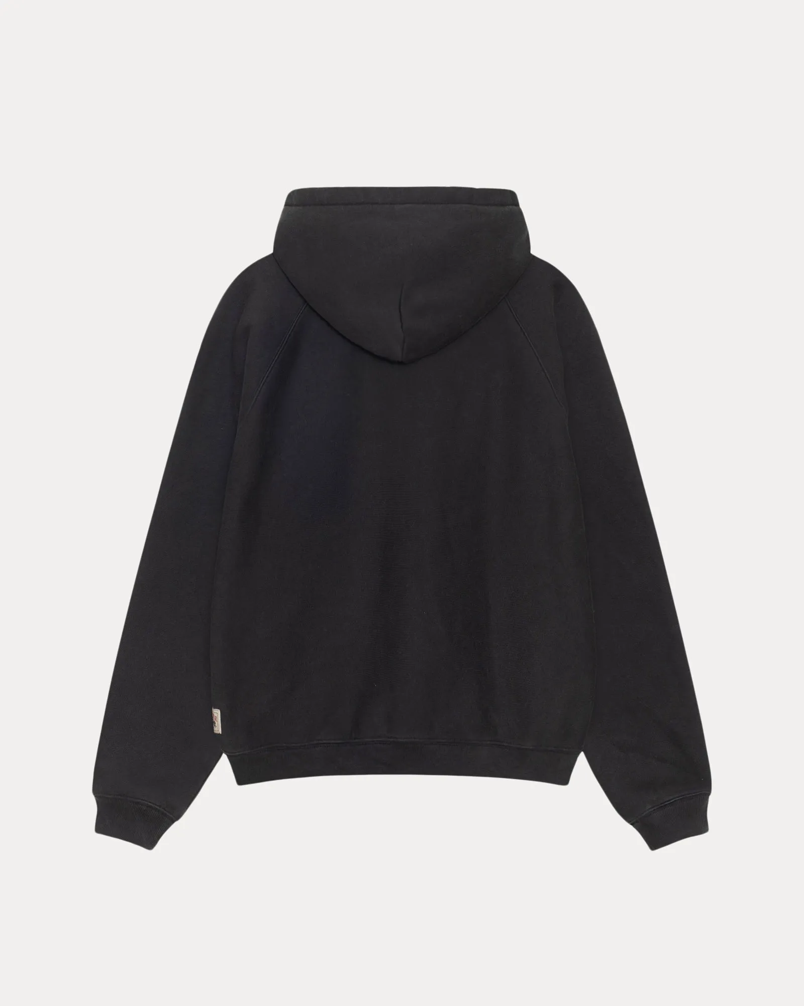 RELAXED HOODIE sold by Stussy product image thumbnail 2