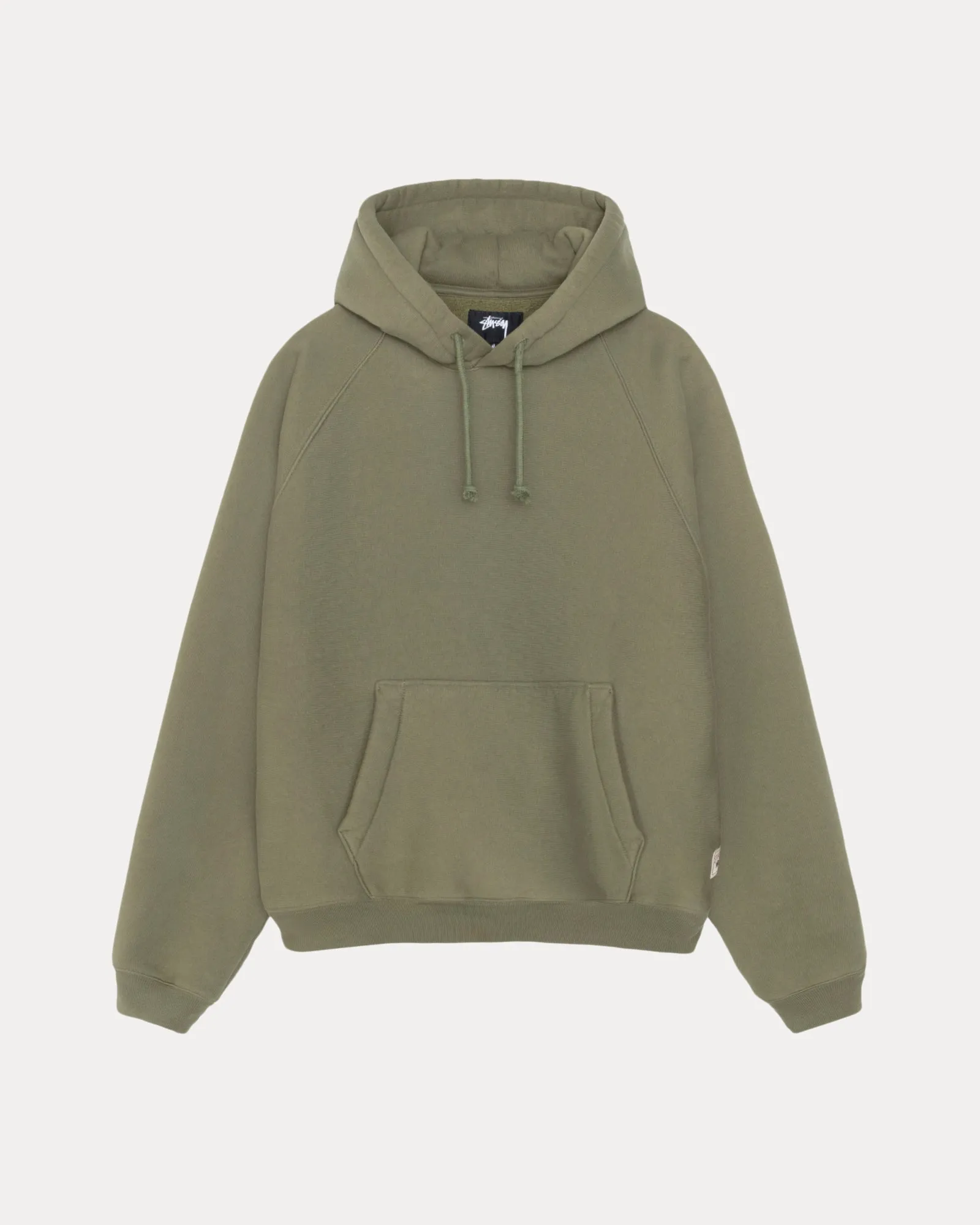 RELAXED HOODIE sold by Stussy
