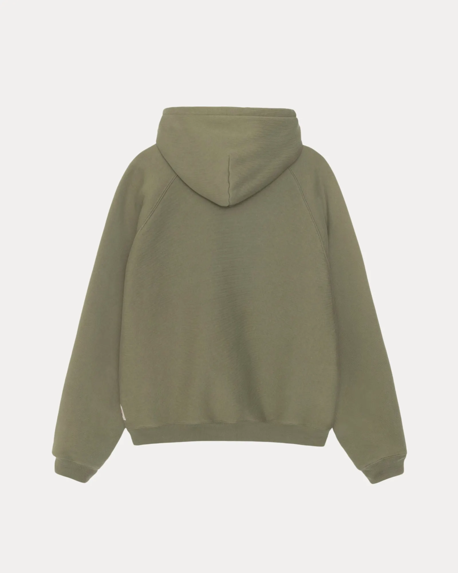 RELAXED HOODIE sold by Stussy product image thumbnail 2