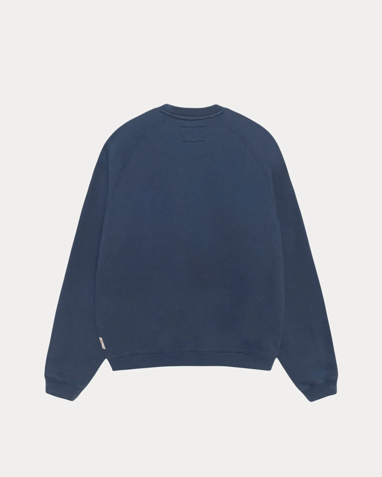 RELAXED CREW sold by Stussy product image thumbnail 2
