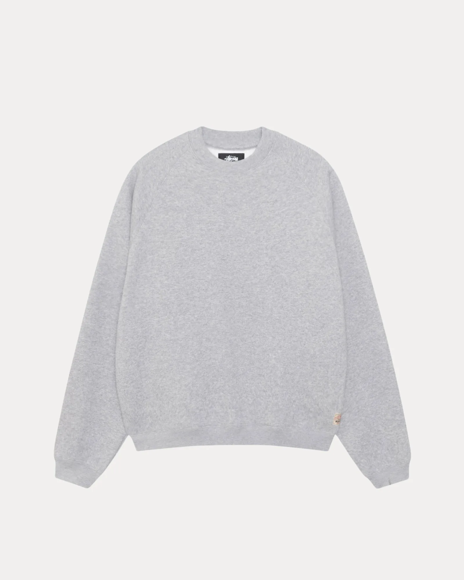 RELAXED CREW sold by Stussy