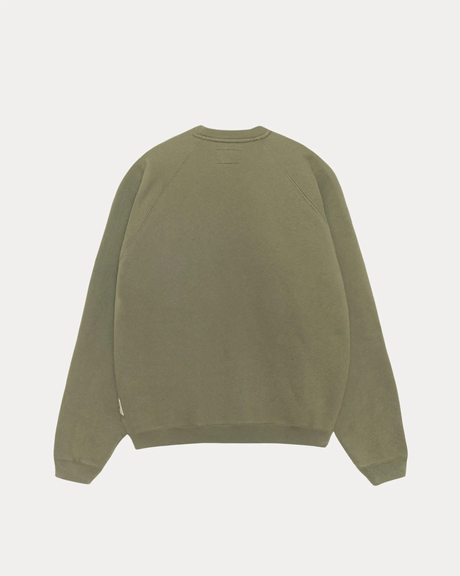 RELAXED CREW sold by Stussy product image thumbnail 2