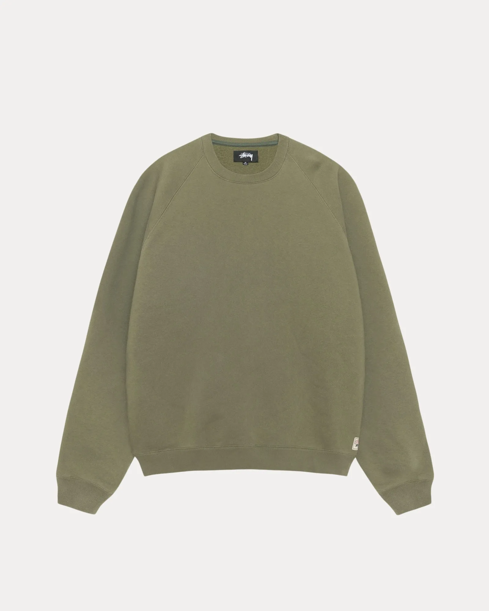 RELAXED CREW sold by Stussy